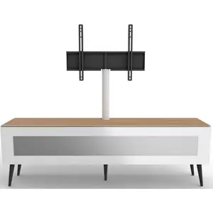 Meliconi TOPLINE 160 - Meuble audio vido 160cm pas cher