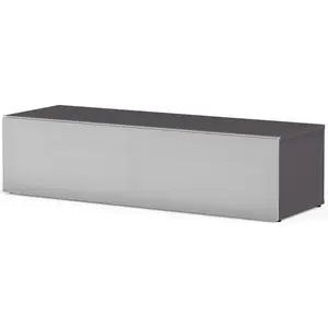 Meliconi TOPLINE 120 - Meuble audio vido 120cm pas cher