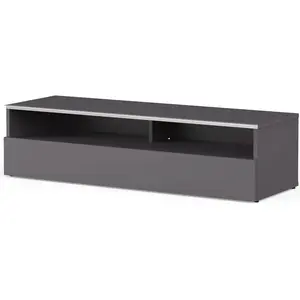 Meliconi TOPLINE 120 - Meuble audio vido 120cm pas cher