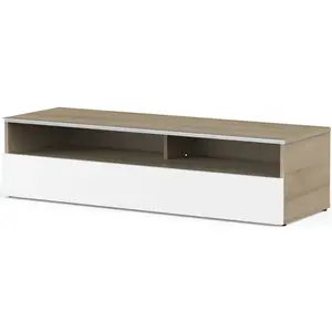 Meliconi TOPLINE 120 - Meuble audio vido 120cm pas cher