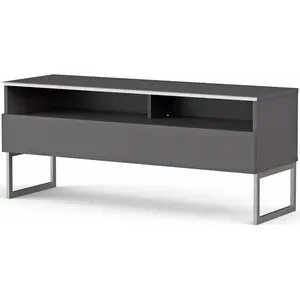 Meliconi TOPLINE 120 - Meuble audio vido 120cm pas cher
