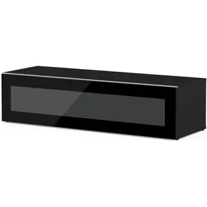 Meliconi TOPLINE 120 - Meuble audio vido 120cm pas cher