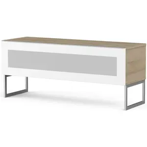 Meliconi TOPLINE 120 - Meuble audio vido 120cm pas cher
