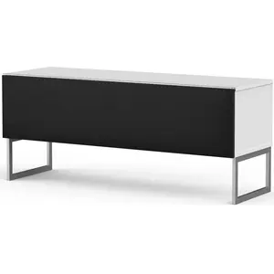 Meliconi TOPLINE 120 - Meuble audio vido 120cm pas cher