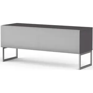 Meliconi TOPLINE 120 - Meuble audio vido 120cm pas cher