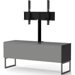 Meliconi TOPLINE 120 - Meuble audio vido 120cm pas cher