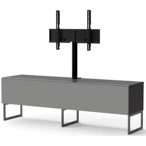 Meliconi TOPLINE 160 - Meuble audio vido 160cm pas cher