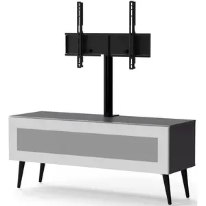 Meliconi TOPLINE 120 - Meuble audio vido 120cm pas cher