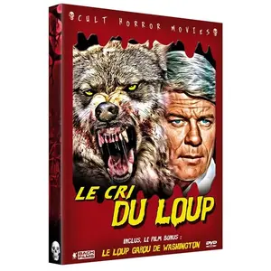 Comparateur de prix : BACH FILMS Coffret Le Cri du loup Le loup-garou de Washington Volume 1 DVD
