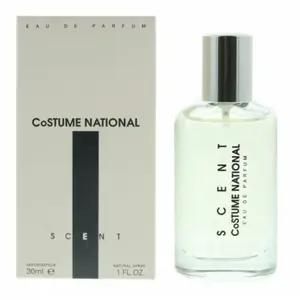 Costume National Scent Eau de Parfum pour Femme... pas cher