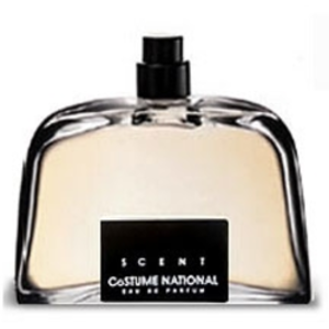 Costume National Scent Eau de Parfum 100ml pas cher