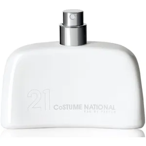 Costume National - 21 - Eau De Parfum Eau De Parfum - 50 Ml pas cher