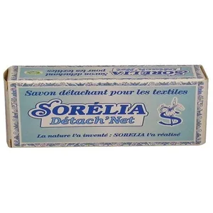 JP NATURE Détachant textile savon Detac pas cher