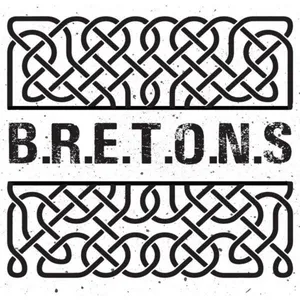 Aztec Musique B.R.E.T.O.N.S Volume 1 pas cher