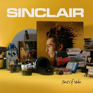 Comparateur de prix : Best Of Studio Sinclair (Interprète) Vinyle album