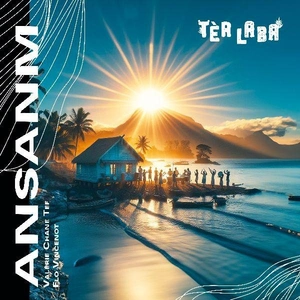 Disques vinyles populaires : Ansanm pas cher