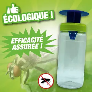 Comparateur de prix : Star jardin SNAP Piège à mouches snap