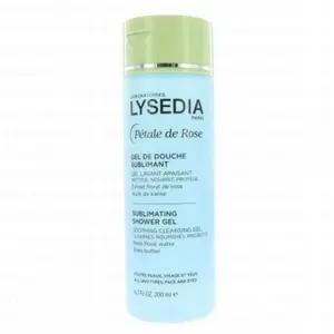 LYSEDIA Pétale de Rose - Gel de douche sublimant 200mlVendu parpharmacie-prado-mermoz