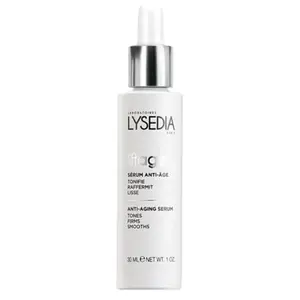 LYSEDIA Liftage sérum sublimant flacon airless 30ml flacon 30ml pas cher