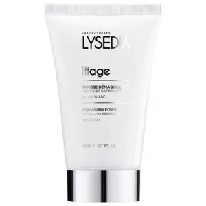 Comparateur de prix : Lysedia mousse démaquillante liftage 125 ml