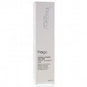 LYSEDIA Liftage lotion liftante anti-âge flacon 150ml pas cher