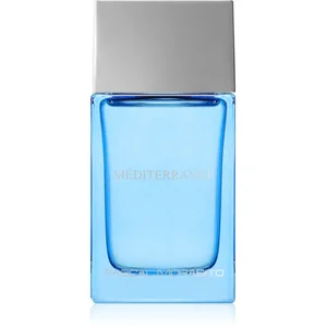 Pascal Morabito Mediterranee Eau de Toilette pour homme 100 ml pas cher