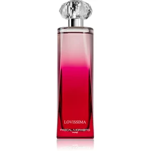 Pascal Morabito pour femme - Eau de parfum Lovissima - 100 ml pas cher