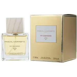 MY DIAMOND Pascal Morabito Eau de parfum 95ml pas cher