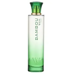 WEIL - BAMBOU 100ML EAU DE PARFUM - FEMME pas cher
