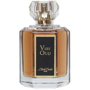 Diane Castel Eau de parfum femme - Very Oud - 100 ml - Oriental - Ambré - Gourmand pas cher
