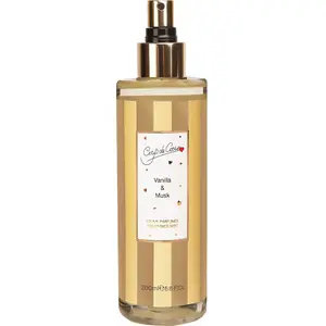 Brume parfumée Vanille Femme Coup de Coeur 200mlVendu parnocibe