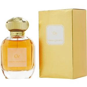 Eau de parfum - PASCAL MORABITO - Sultan or - Femme - 100 ml - Oriental - ambré - gourmand pas cher