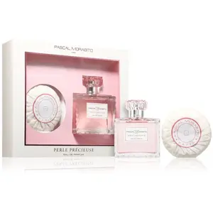 Pascal Morabito Perle Precieuse coffret cadeau pour femme pas cher