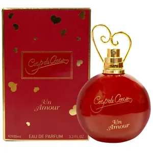 Un amour Coup de coeur Eau de parfum 100ml pas cher