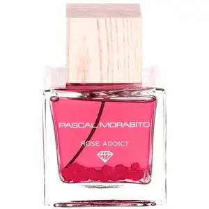 Pascal Morabito - ROSE ADDICT Eau de parfum 95 ml female pas cher