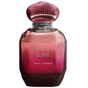 Eau De Parfum - Velvet Elixir - Pascal Morabito - Accueil - 100ml pas cher
