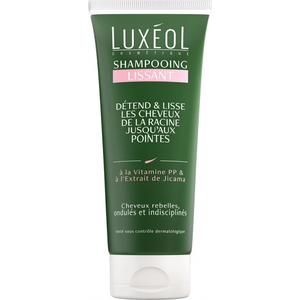 Luxéol Shampooing Lissant 200ml pas cher