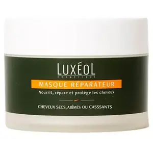 Luxéol Masque Réparateur 200ml pas cher