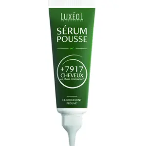 Sérum pousse de cheveux - Luxéol pas cher
