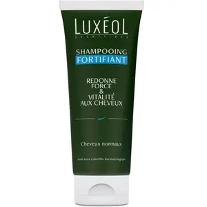 Luxéol Shampooing Fortifiant 200ml pas cher