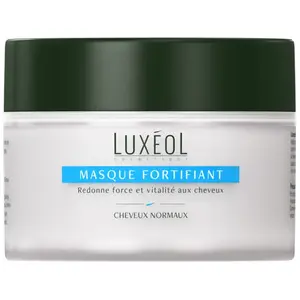 Luxéol Masque Fortifiant 200ml pas cher