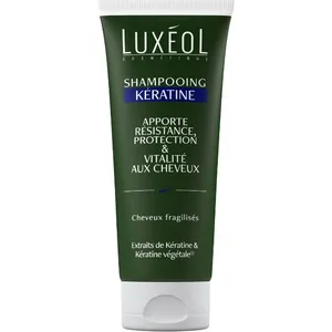 Luxéol Shampooing Kératine pas cher