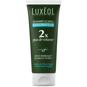 Luxéol Shampooing Volumateur pas cher