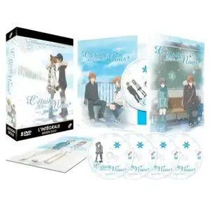 Black Balloons Coffret intégral 5 DVD