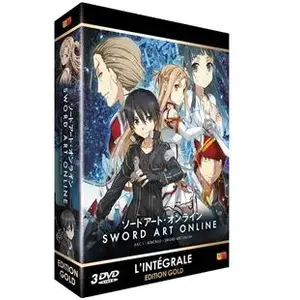 WAKANIM Arc 1 Coffret 3 DVD