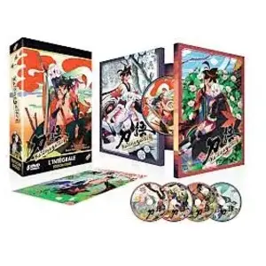 Black Balloons Coffret intégral 5 DVD