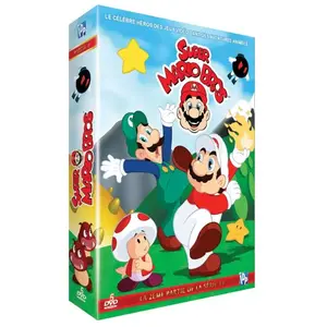 Idp Home Video Coffret 5 DVD Partie 2