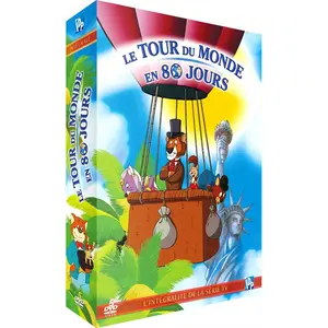 Idp Home Video Coffret intégral de la Saison 1 - DVD