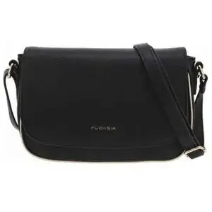 Sac Bandouliere Fuchsia 179474VTPE25 pas cher