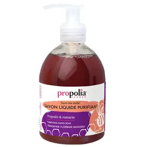 Propolia Dans Ma Bulle Savon Liquide Purifiant 300ml